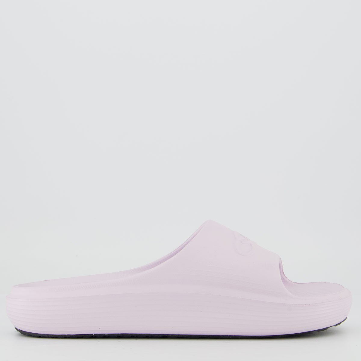 Chinelo Olympikus Sereno Feminino Lilás Lilás 2