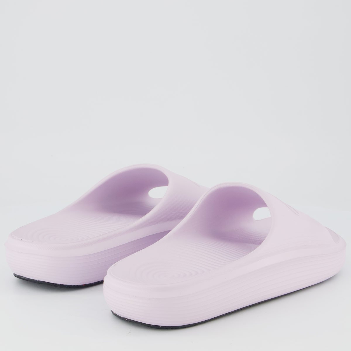 Chinelo Olympikus Sereno Feminino Lilás Lilás 4