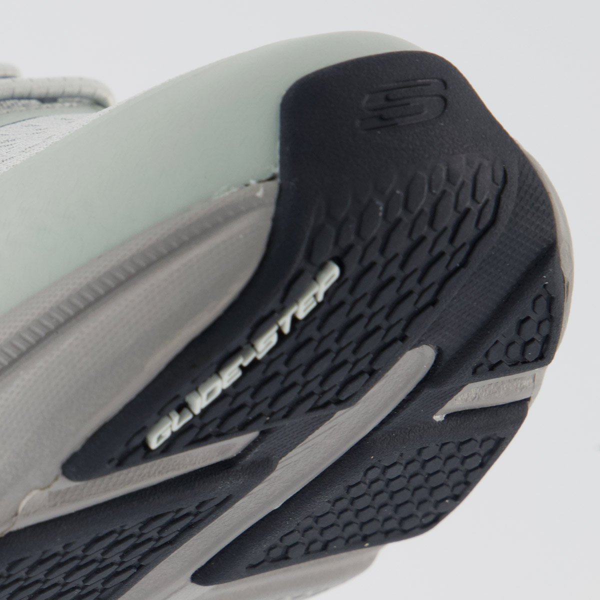 Tênis Skechers Glide Step Altus Cinza Cinza 8