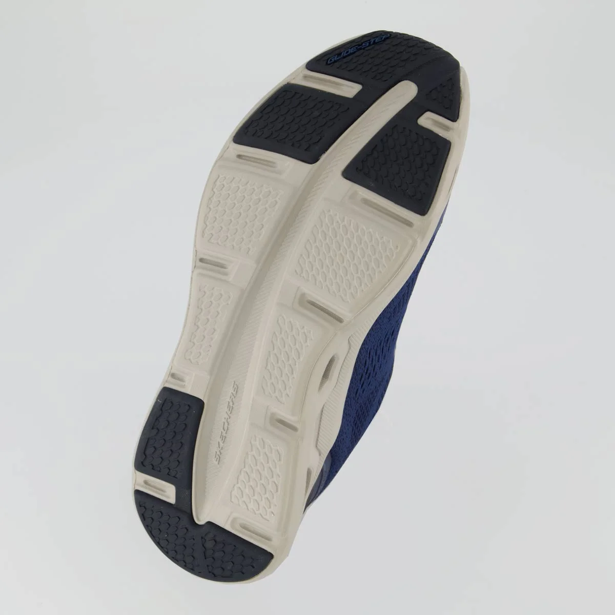 Tênis Skechers Glide-Step Altus Marinho Azul Marinho 5