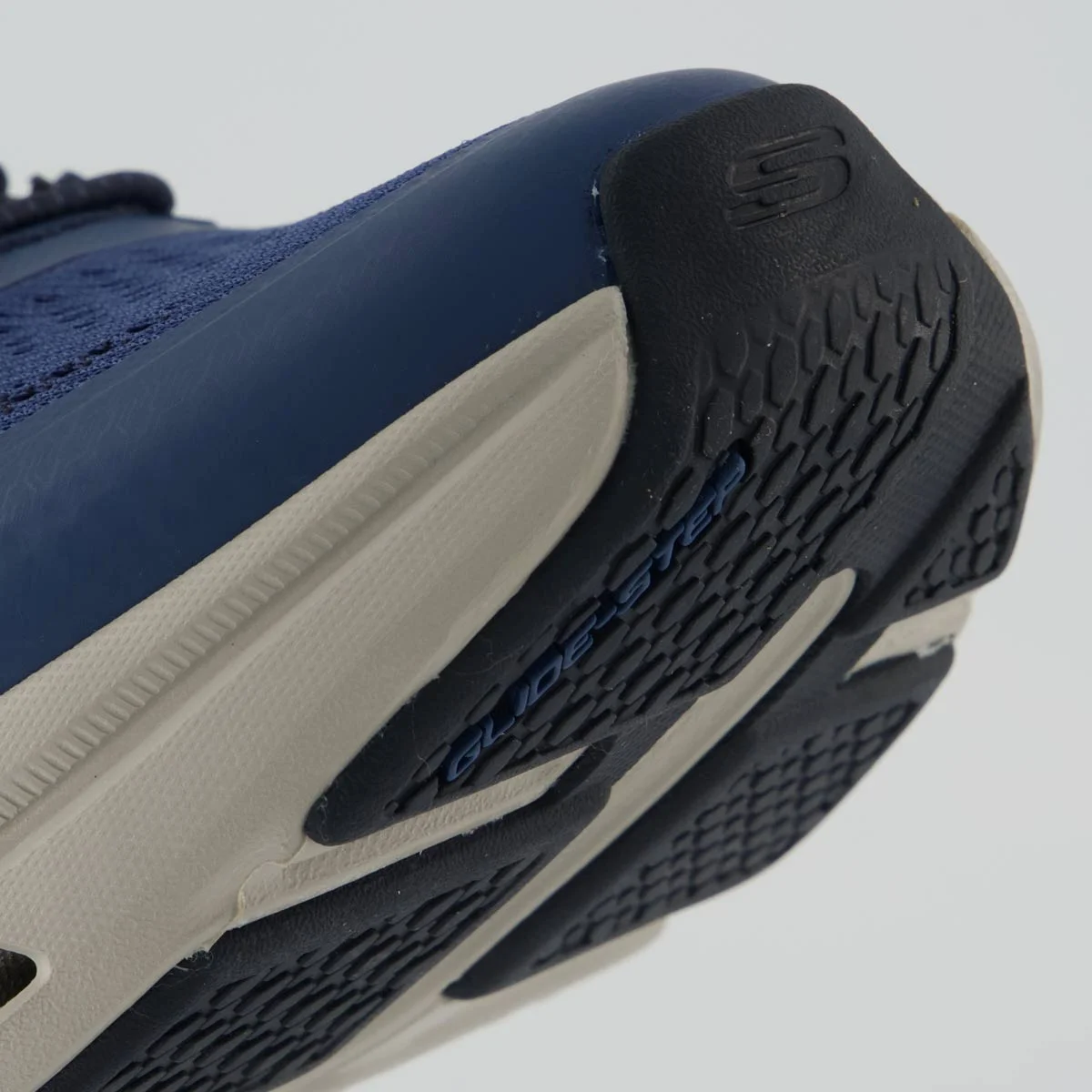 Tênis Skechers Glide-Step Altus Marinho Azul Marinho 8