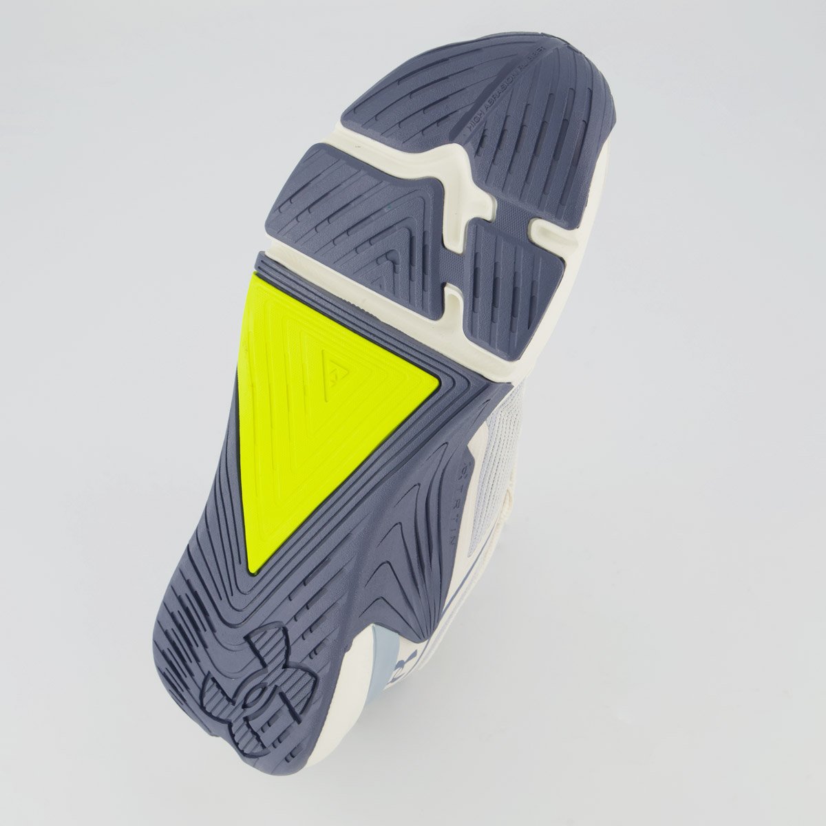Tênis Under Armour Tribase Reps 3 Branco e Azul Branco 5