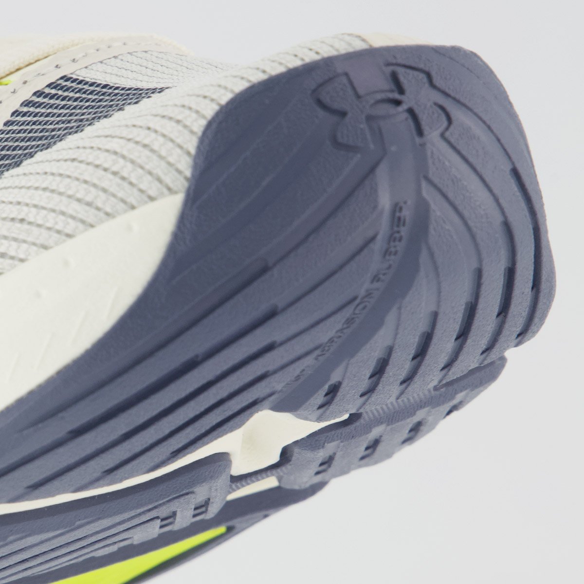 Tênis Under Armour Tribase Reps 3 Branco e Azul Branco 8