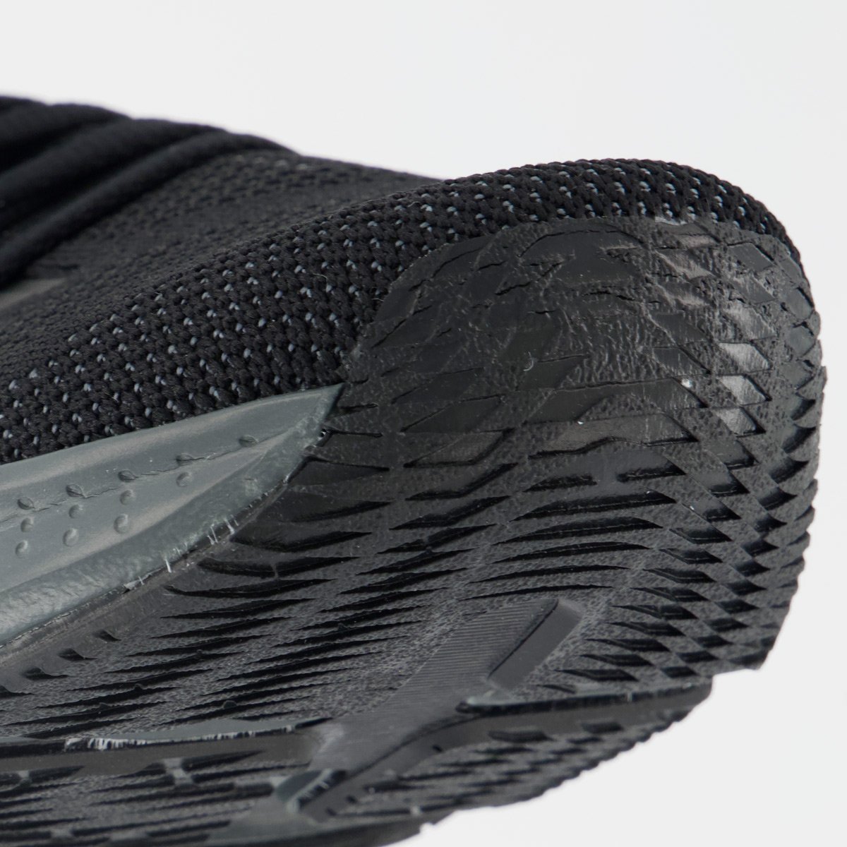 Tênis Under Armour Tribase Cross 2 SE Preto e Cinza Preto 8