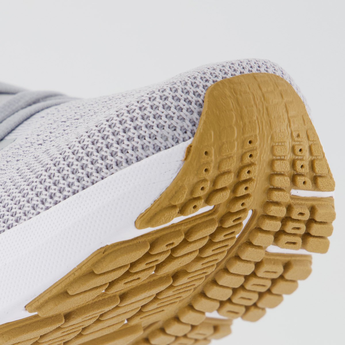 Tênis Under Armour Charged Quicker 2 Cinza e Branco Cinza 8