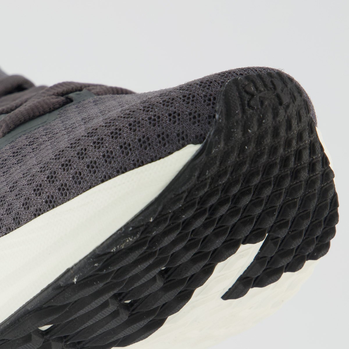 Tênis Under Armour Charged Wing 2 SE Feminino Cinza Cinza 8