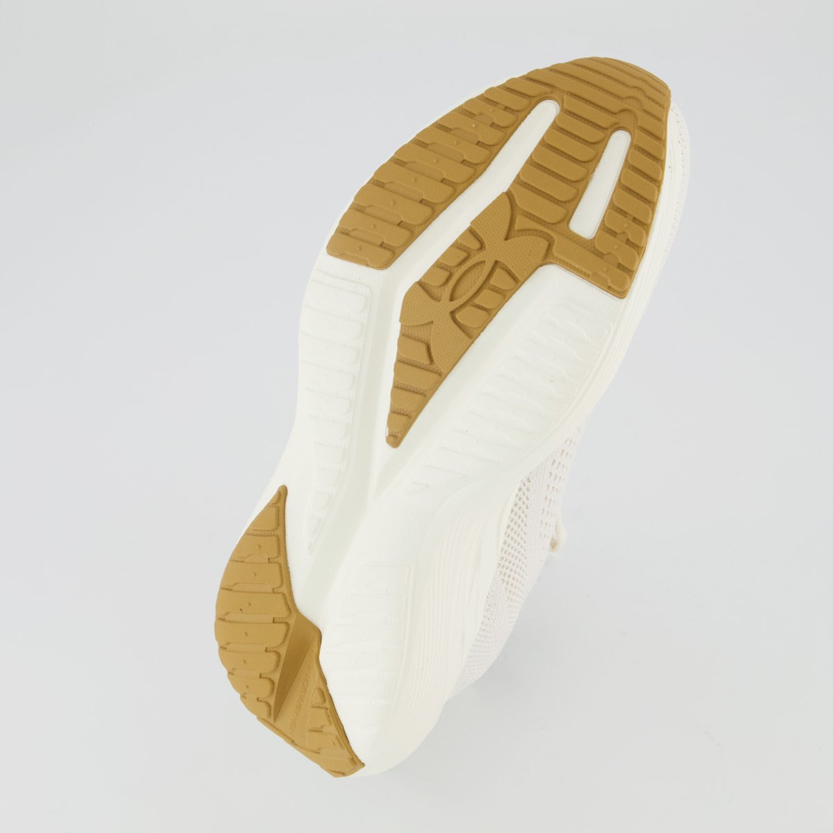 Tênis Under Armour Charged Slight 4 Feminino Branco Branco 5