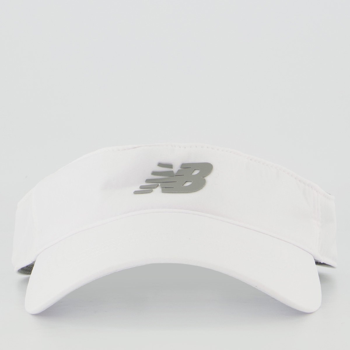Viseira New Balance Performance Branca Branco 2