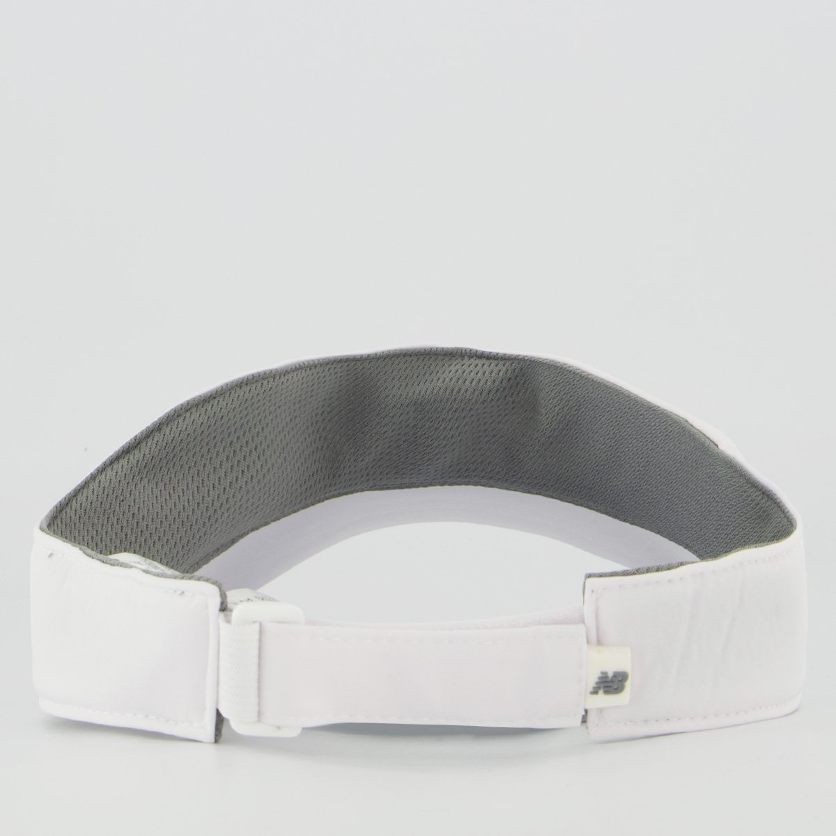 Viseira New Balance Performance Branca Branco 3