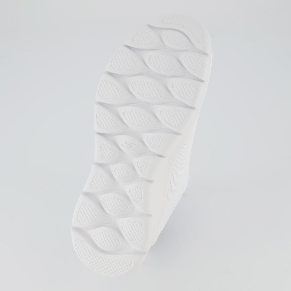 Tênis Skechers Go Walk Flex Feminino Branco Branco 5