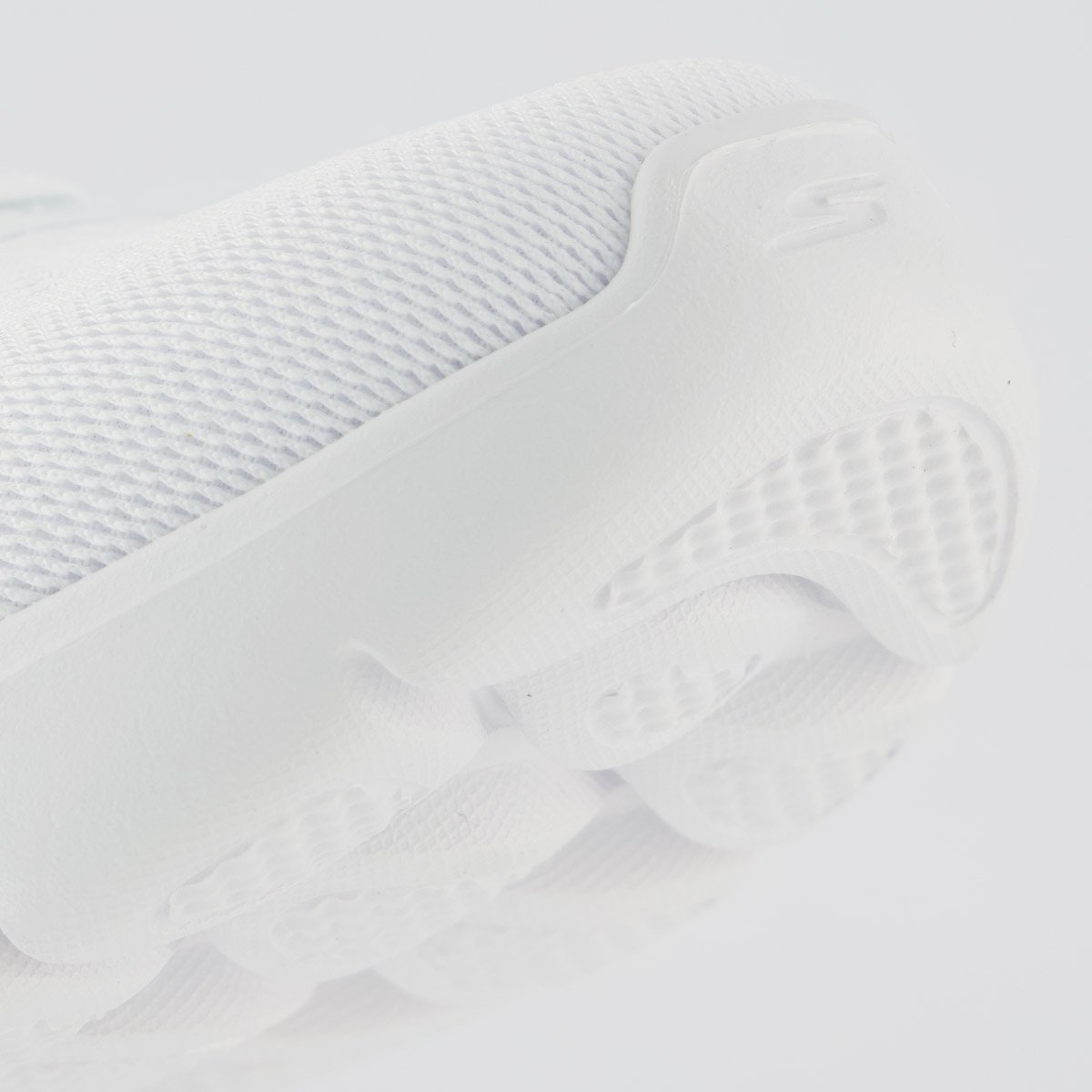 Tênis Skechers Go Walk Flex Feminino Branco Branco 8