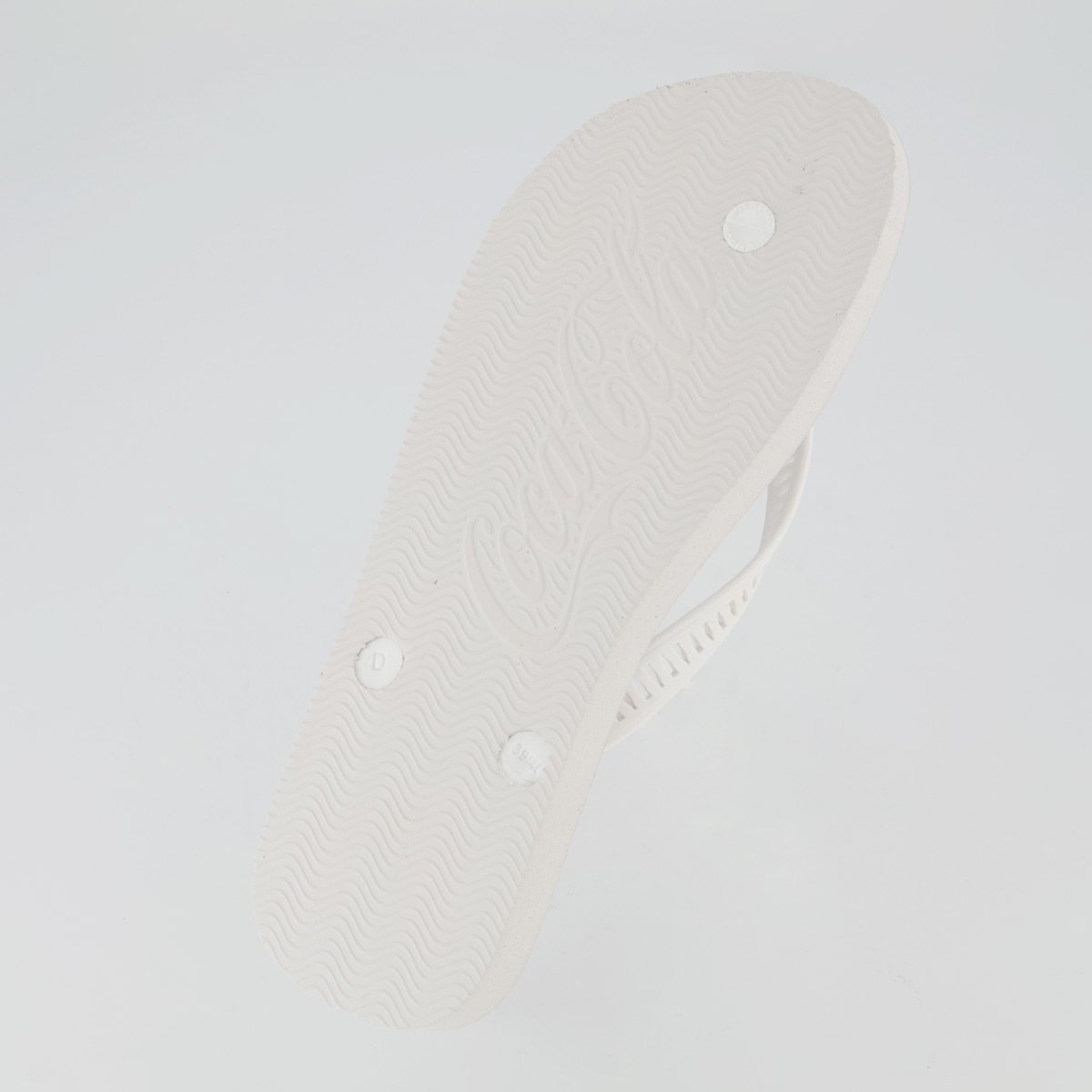 Chinelo Coca Cola Lacka Off White Off White 5