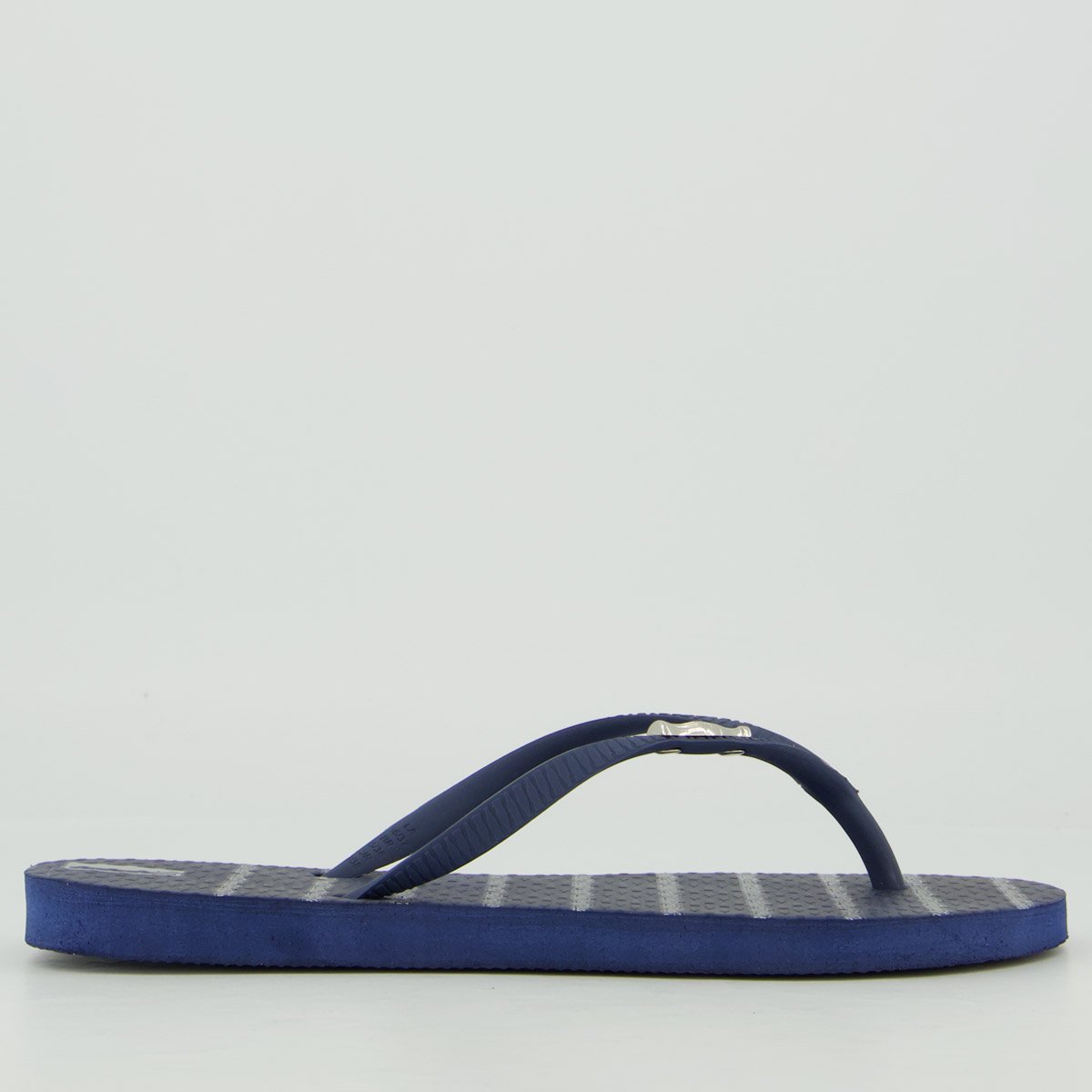 Chinelo Coca Cola Jack Feminino Marinho Azul Marinho 2