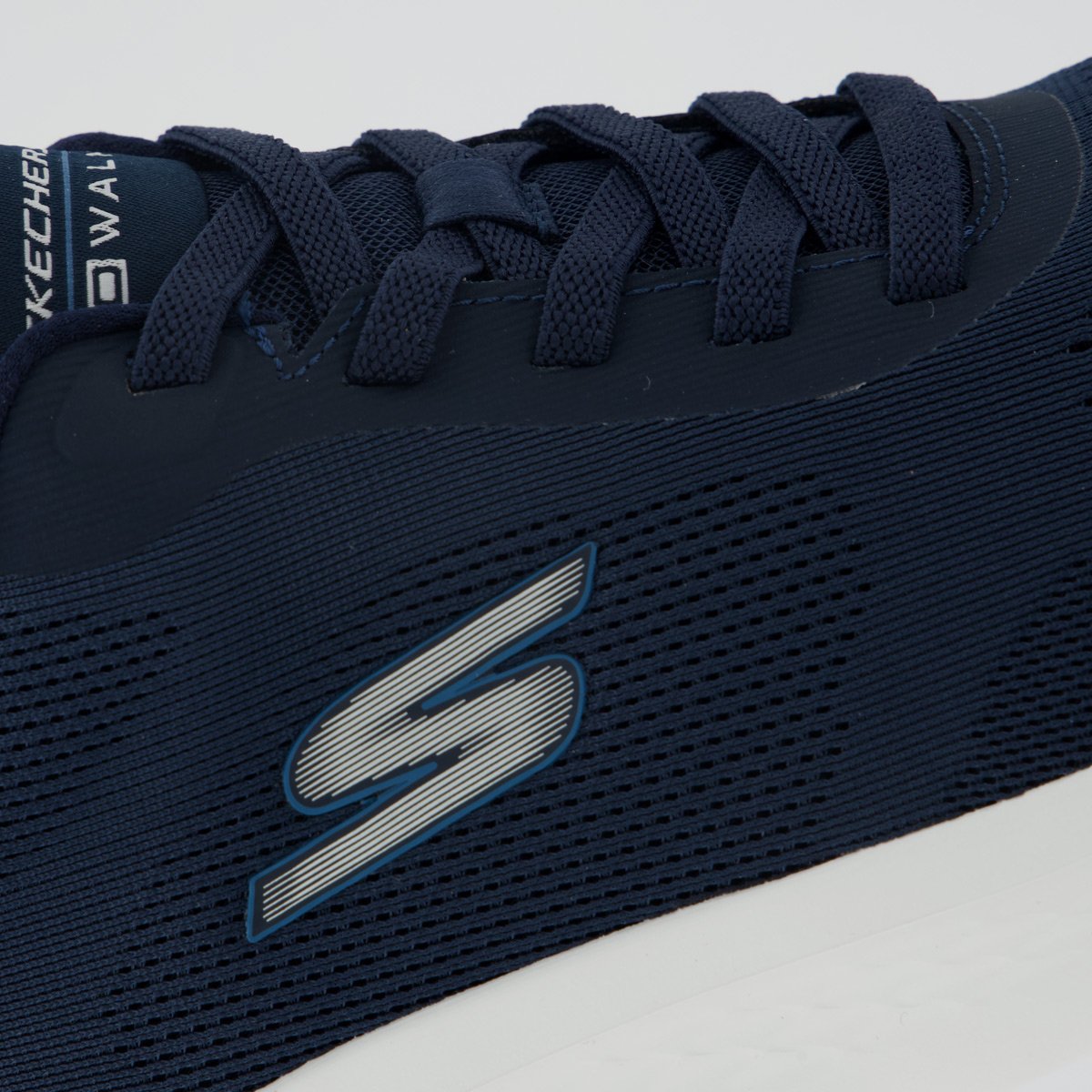 Tênis Skechers Go Walk Flex Azul Marinho Azul Marinho 7