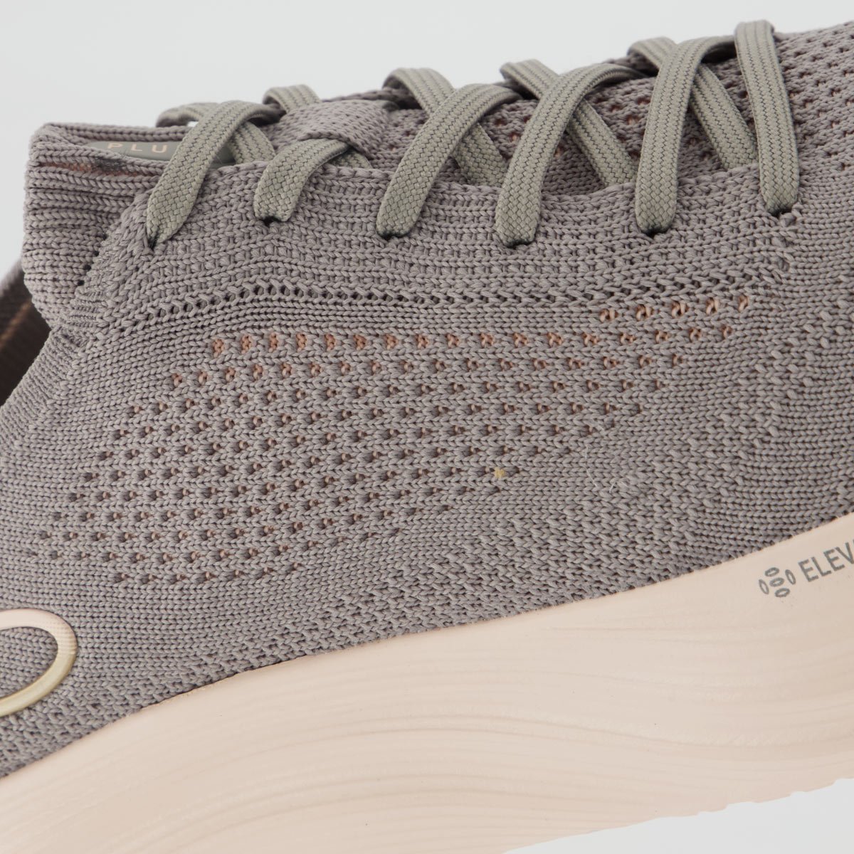 Tênis Olympikus Pluma Feminino Cinza Cinza 7