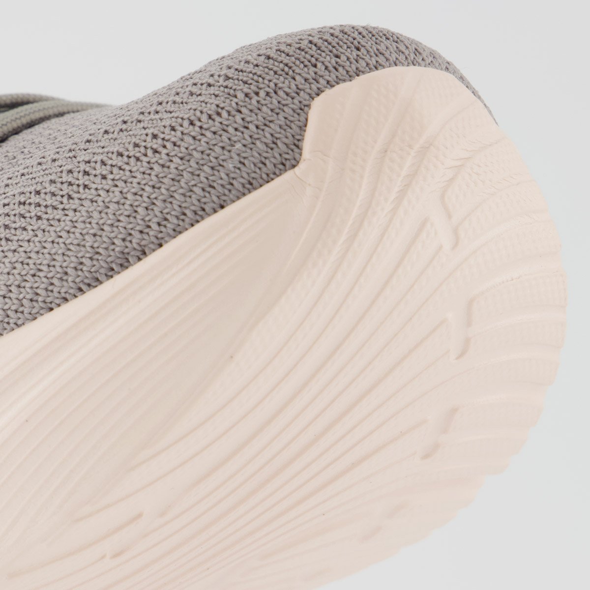 Tênis Olympikus Pluma Feminino Cinza Cinza 8