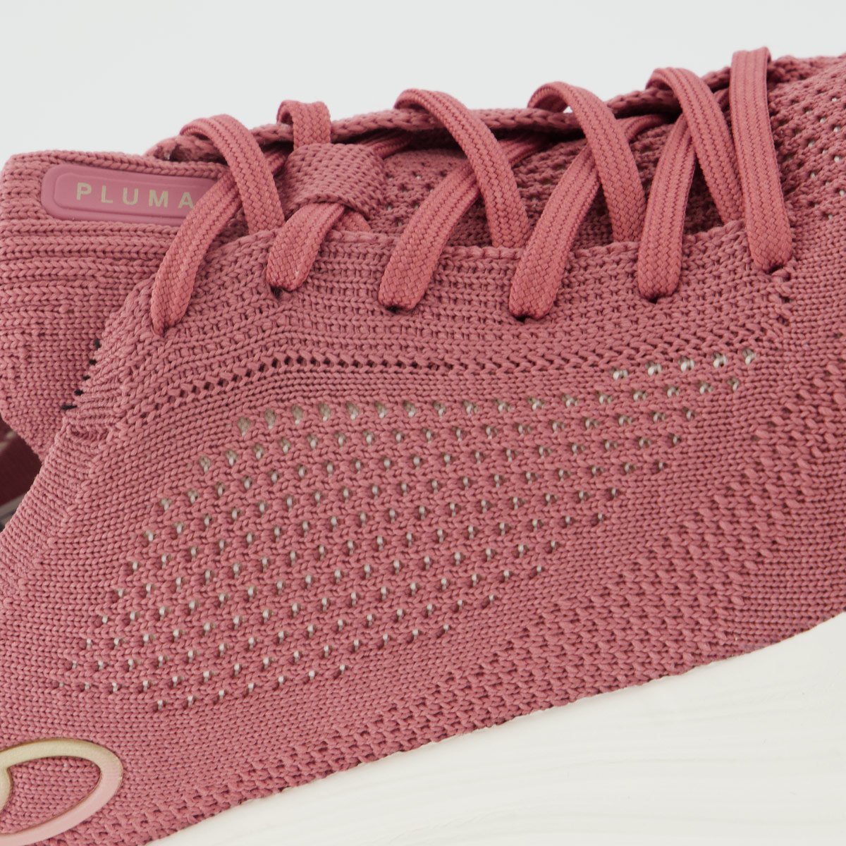 Tênis Olympikus Pluma Feminino Rosa e Branco Rosa 7