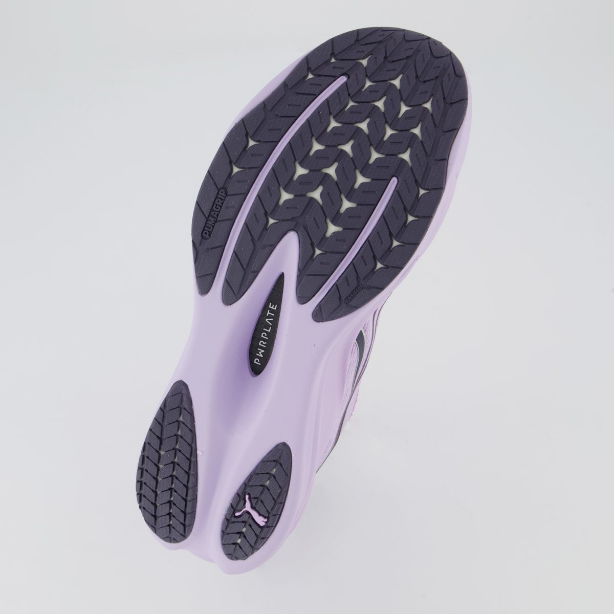 Tênis Puma Deviate Nitro 4 Roxo Roxo 5