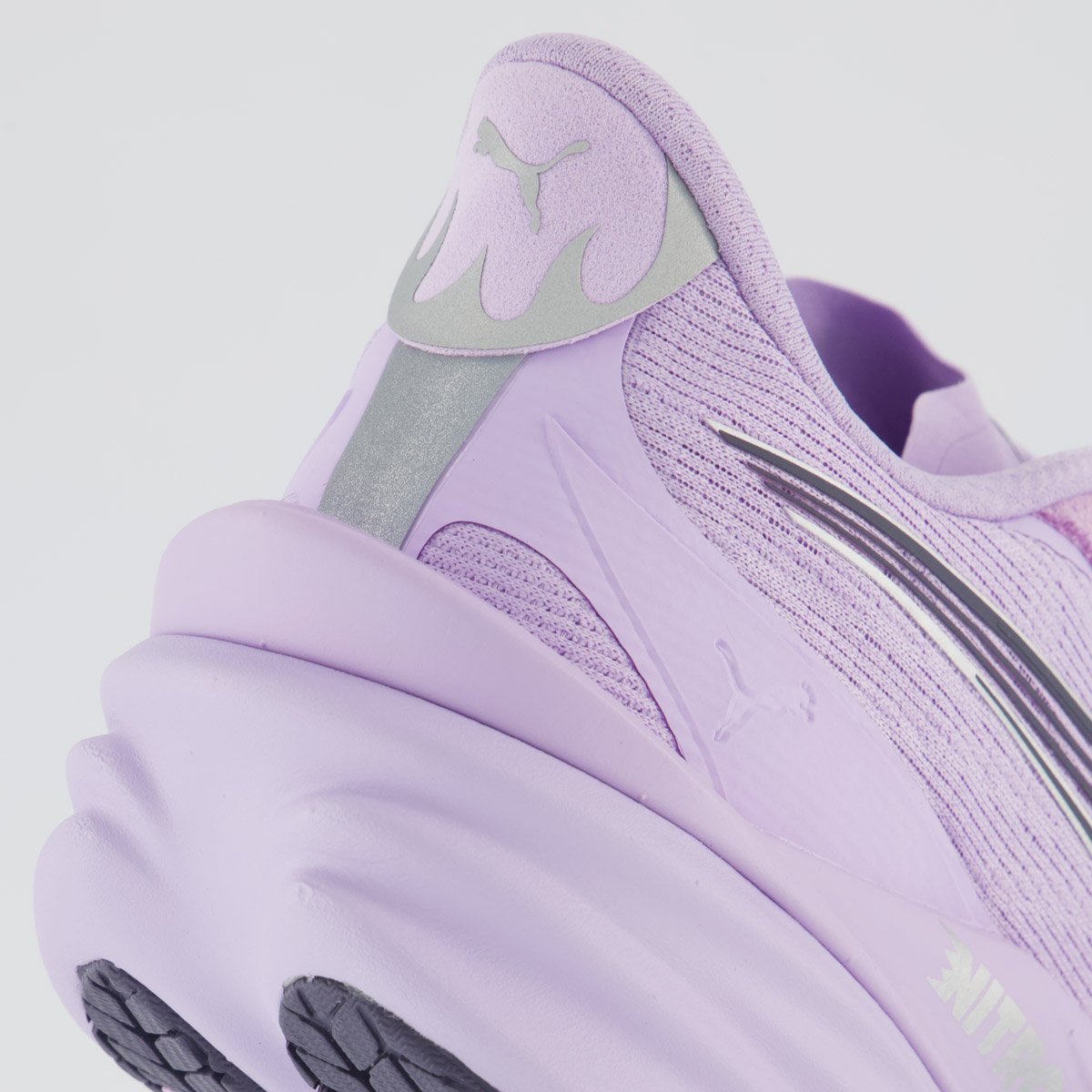 Tênis Puma Deviate Nitro 4 Roxo Roxo 6