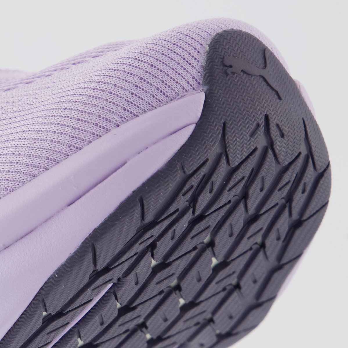 Tênis Puma Deviate Nitro 4 Roxo Roxo 8