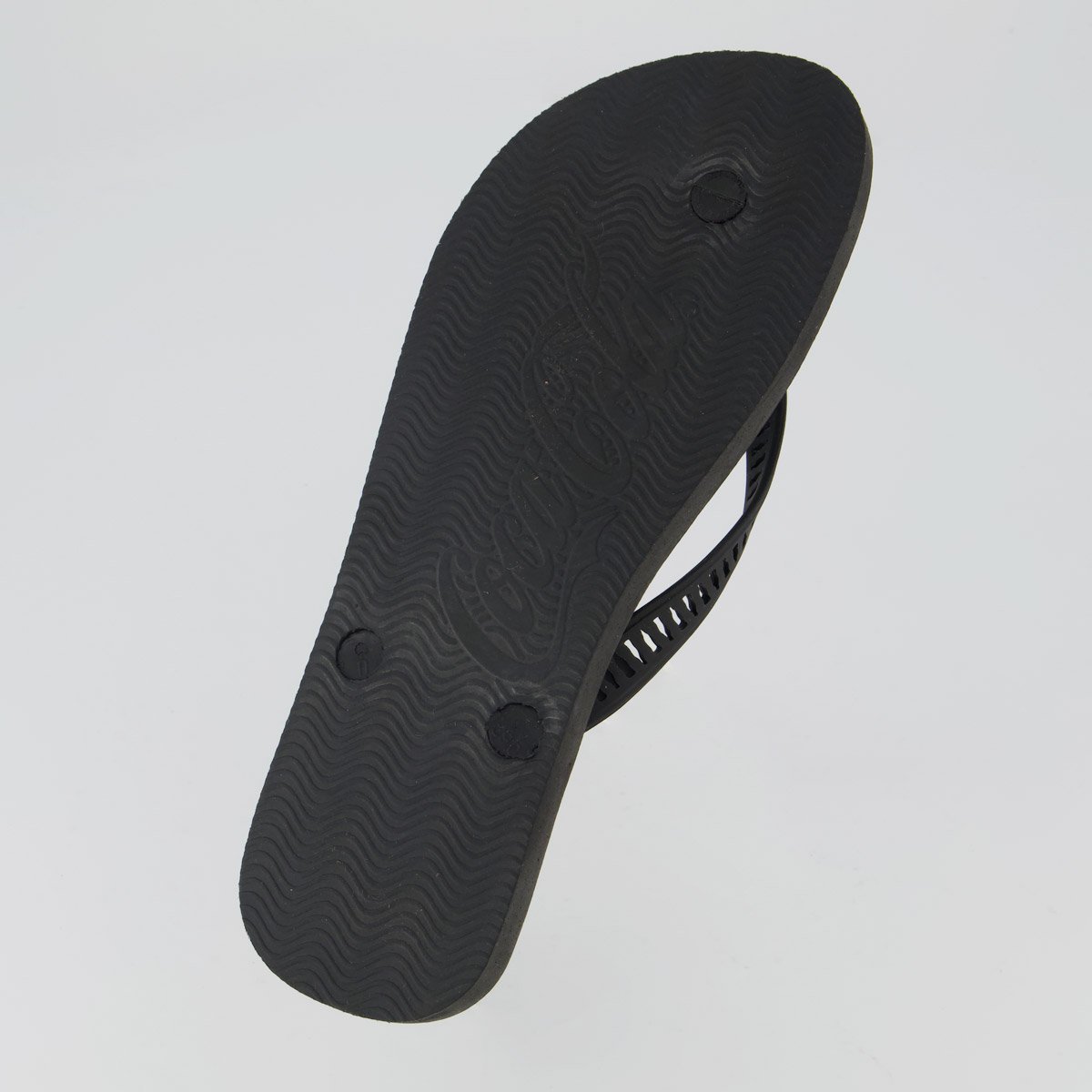 Chinelo Coca Cola Dayton Preto Preto 5