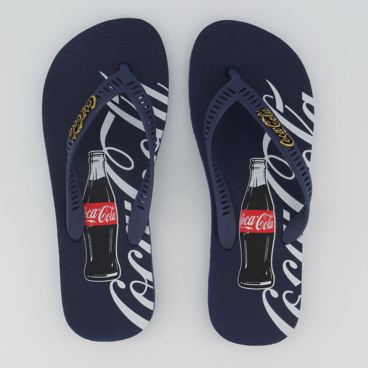 Chinelo Coca Cola Dayton Marinho