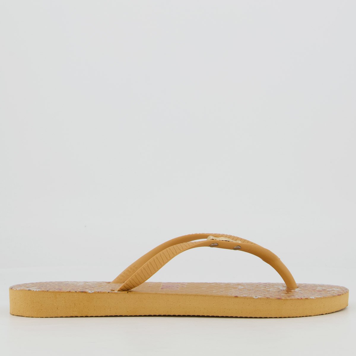 Chinelo Coca Cola Aiken Feminino Marrom Marrom 2