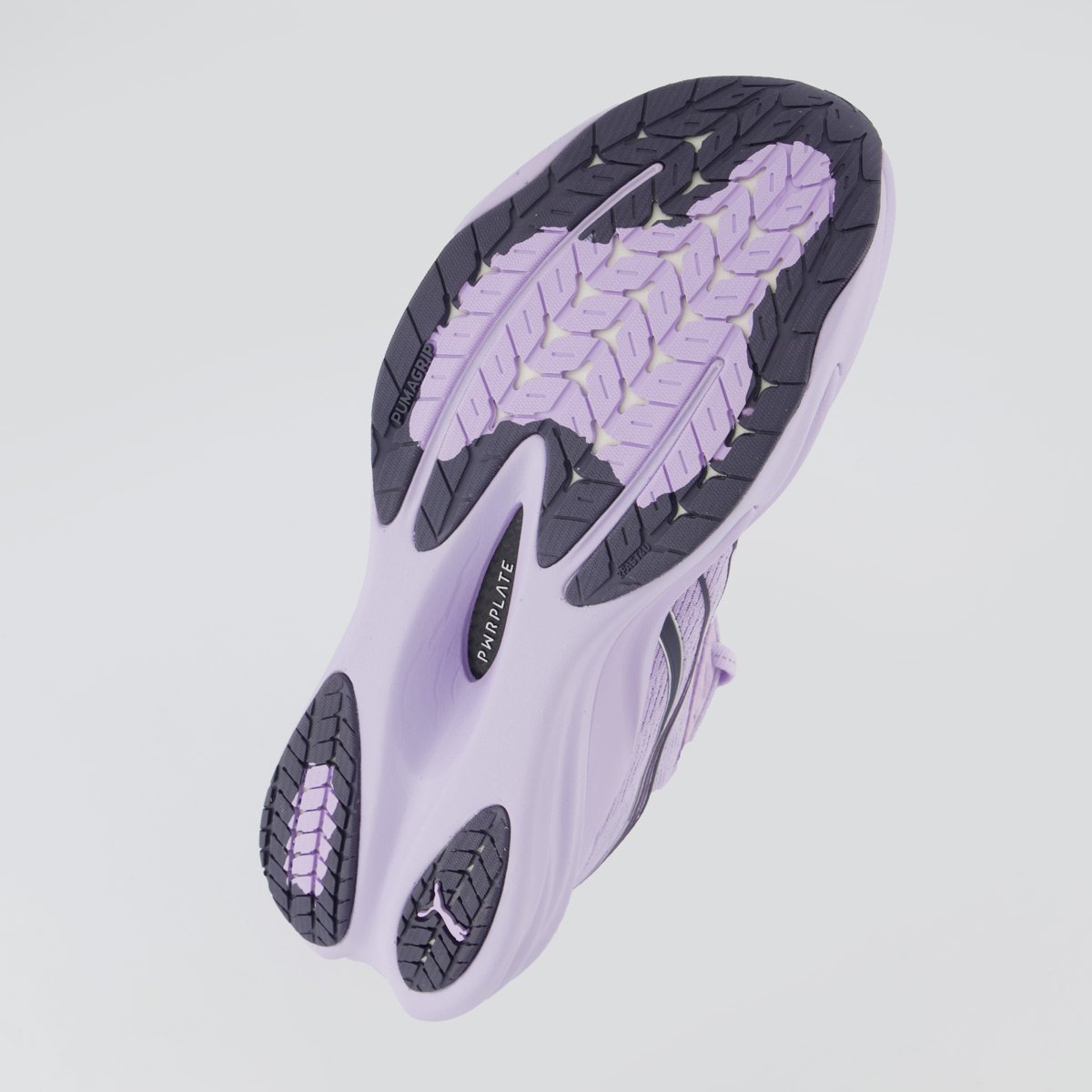Tênis Puma deviate Nitro 4 Wns Feminino Roxo Roxo 5