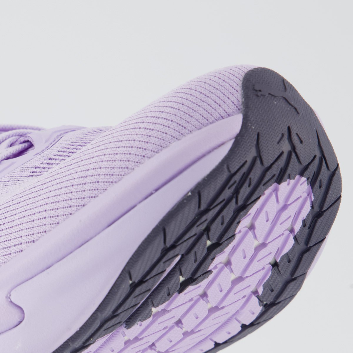 Tênis Puma deviate Nitro 4 Wns Feminino Roxo Roxo 8