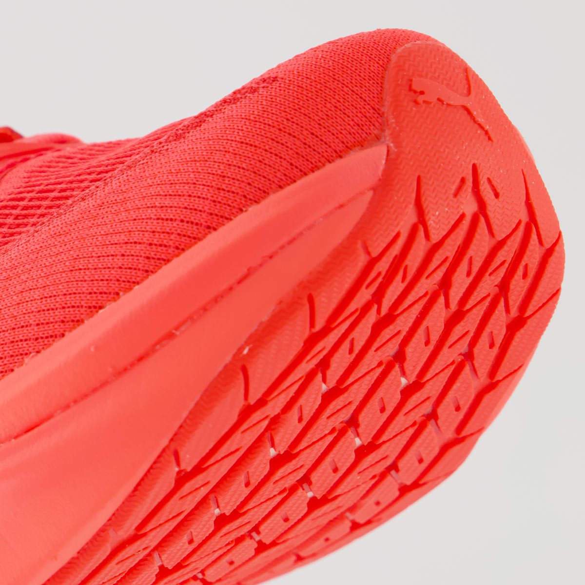 Tênis Puma Deviate Nitro 4 Wns Feminino Vermelho Vermelho 8