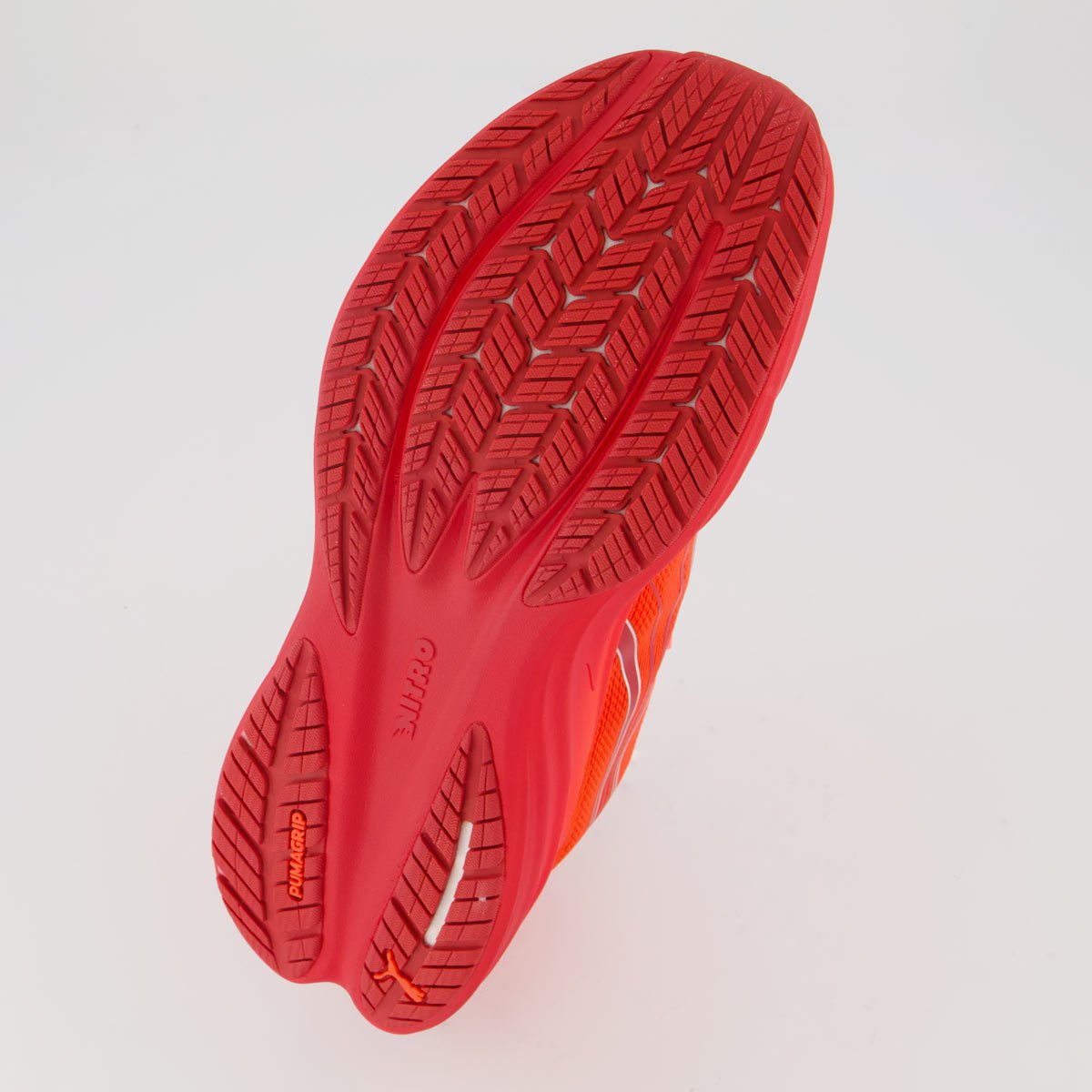 Tênis Puma Velocity Nitro 5 Vermelho Vermelho 5