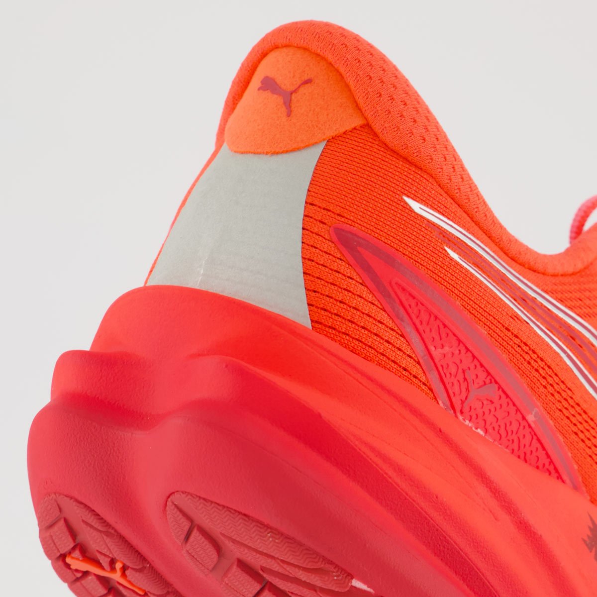 Tênis Puma Velocity Nitro 5 Vermelho Vermelho 6
