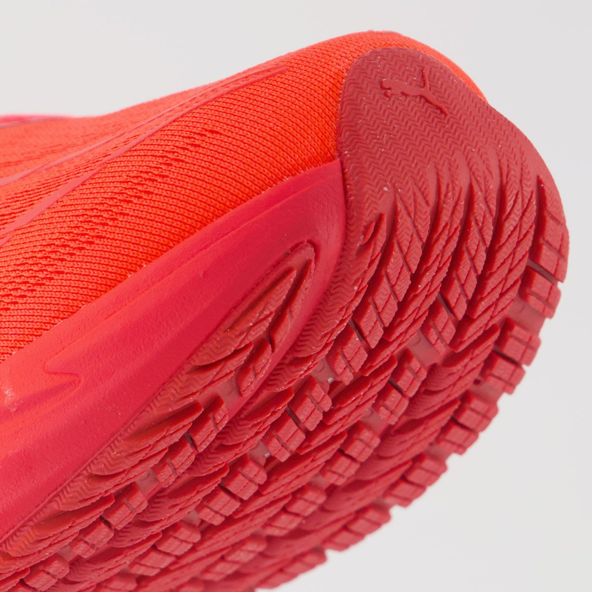 Tênis Puma Velocity Nitro 5 Vermelho Vermelho 8