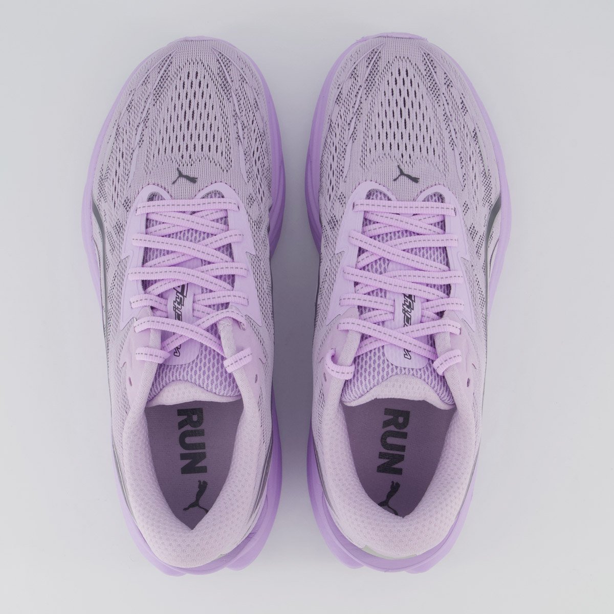 Tênis Puma Velocity Nitro 5 Feminino Lilás Lilás 4