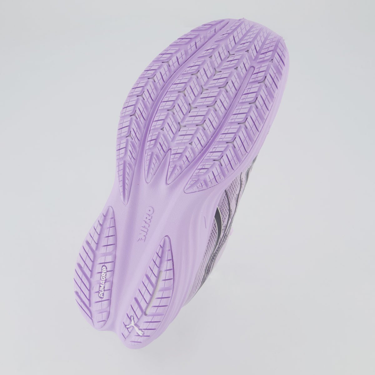 Tênis Puma Velocity Nitro 5 Feminino Lilás Lilás 5