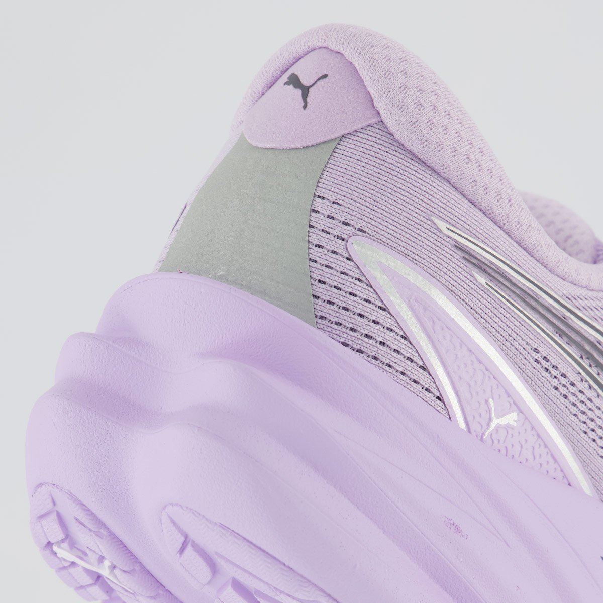 Tênis Puma Velocity Nitro 5 Feminino Lilás Lilás 6