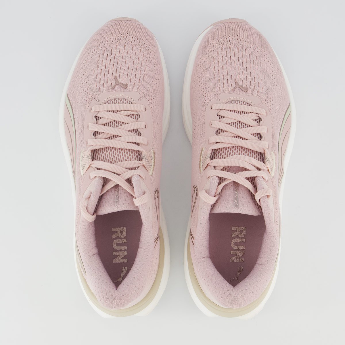 Tênis Puma Electrify Nitro 5 Wns Feminino Rosa Rosa 4
