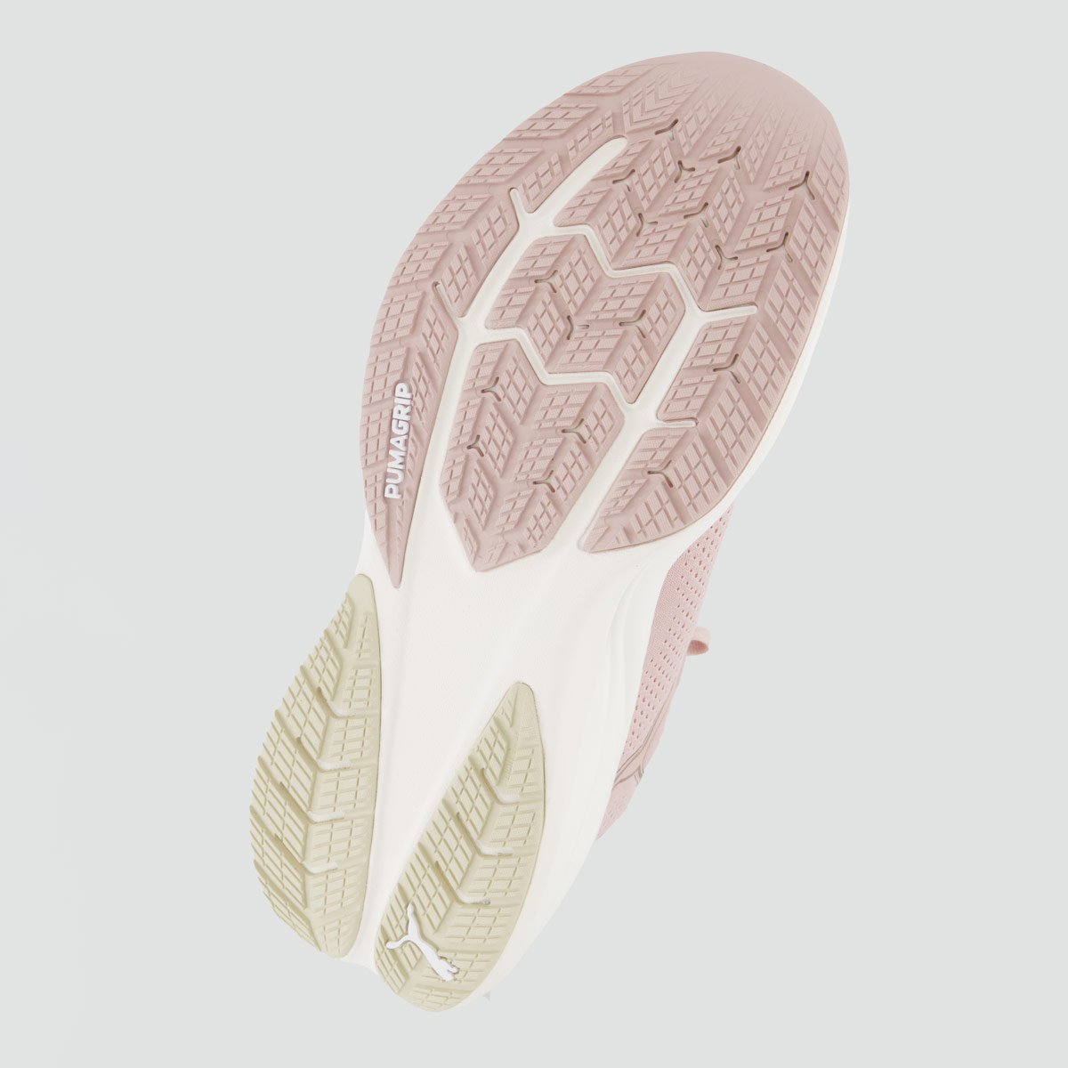 Tênis Puma Electrify Nitro 5 Wns Feminino Rosa Rosa 5