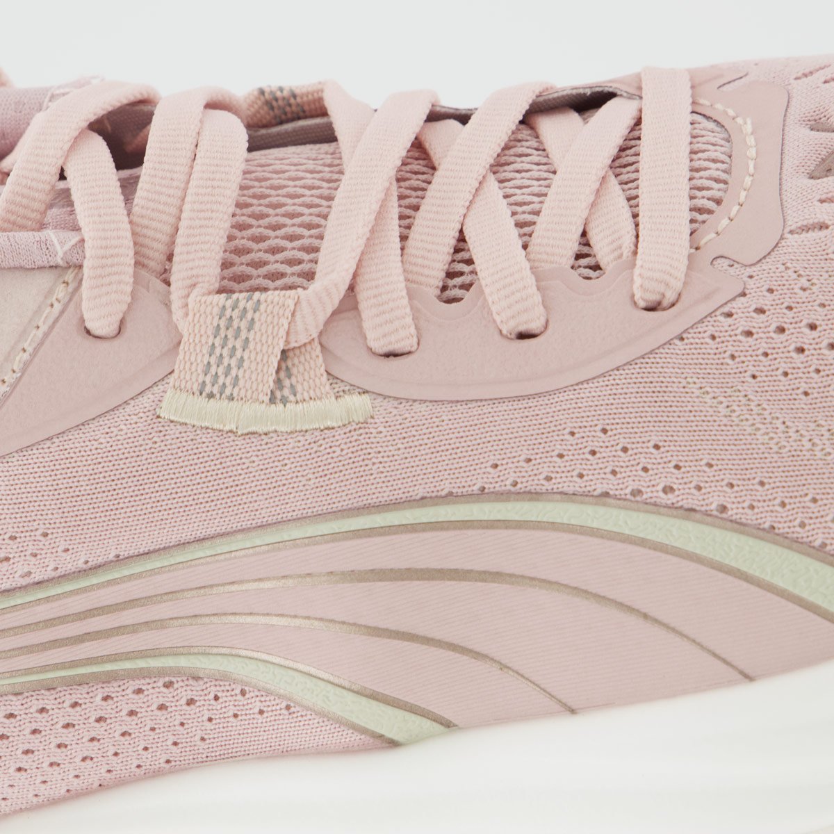 Tênis Puma Electrify Nitro 5 Wns Feminino Rosa Rosa 7