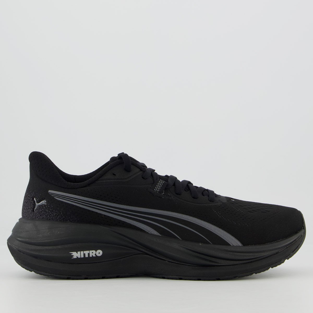 Tênis puma Electrify Nitro 5 Preto