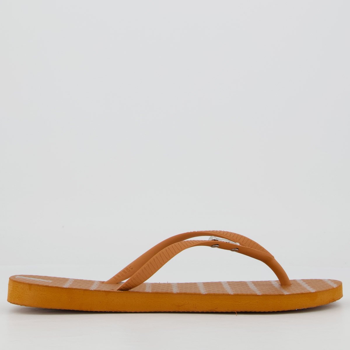 Chinelo Coca Cola Jack Feminino Marrom Marrom 2