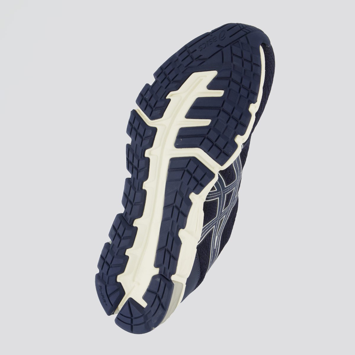 Tênis Asics Gel Quantum ST Marinho Azul Marinho 5