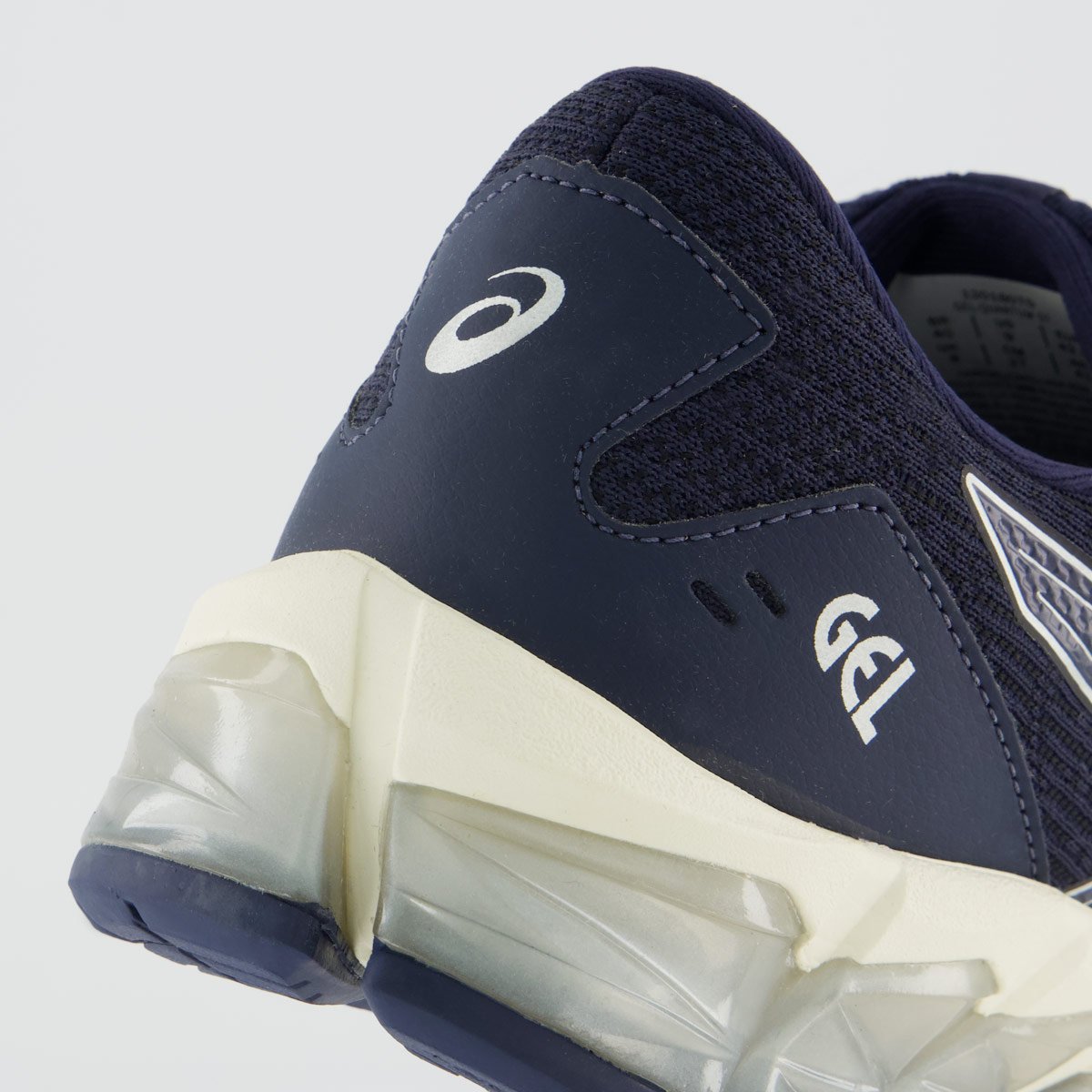 Tênis Asics Gel Quantum ST Marinho Azul Marinho 6