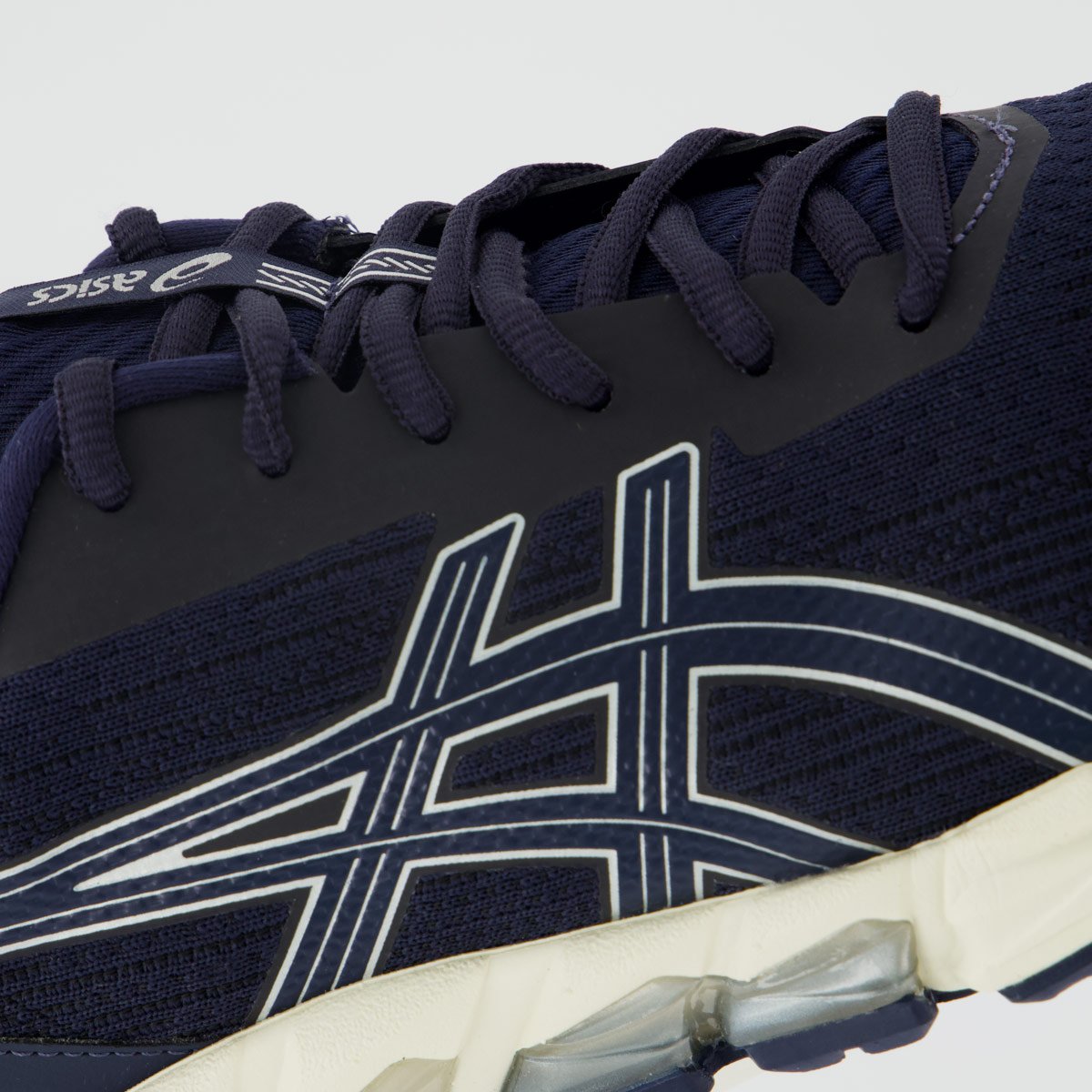 Tênis Asics Gel Quantum ST Marinho Azul Marinho 7