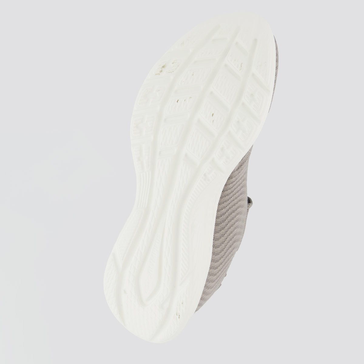 Tênis Olympikus Atmos Feminino Cinza Cinza 5
