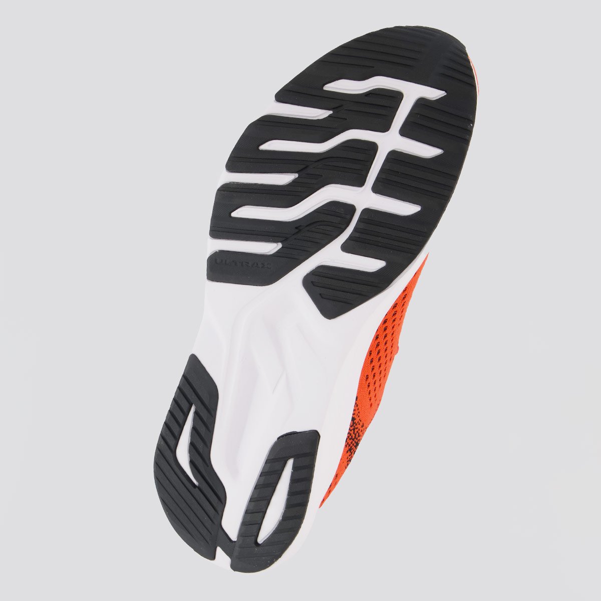 Tênis Olympikus Chanllenger 6 Vermelho e Preto Vermelho 5