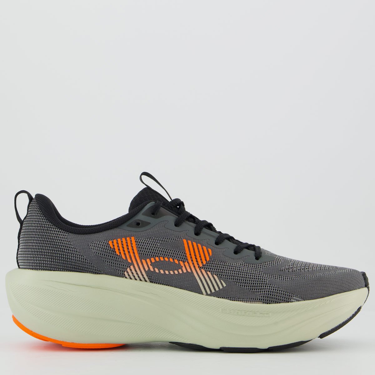 Tênis Under Armour Charged Endless Cinza