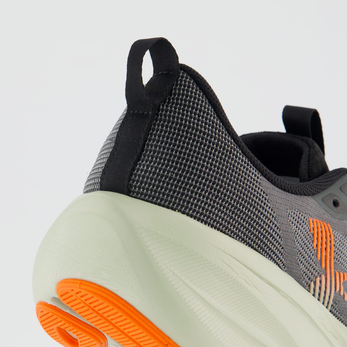 Tênis Under Armour Charged Endless Cinza Cinza 6