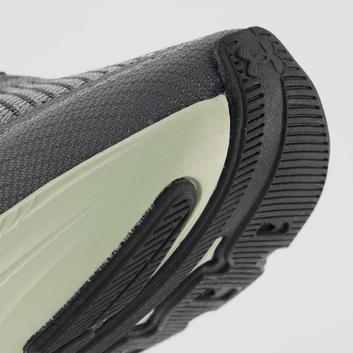 Tênis Under Armour Charged Endless Cinza Cinza 8