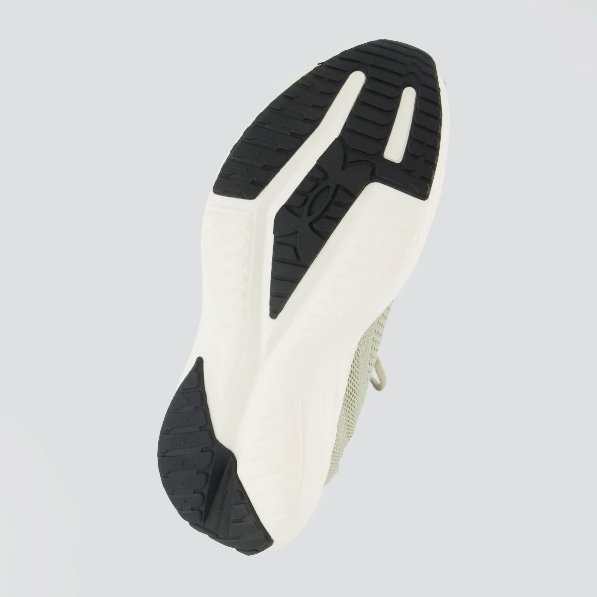 Tênis Under Armour Charged Slight 4 Verde e Preto Verde/Preto 5